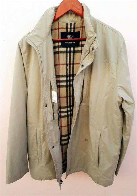 burberry london england jacket men|Burberry London shop.